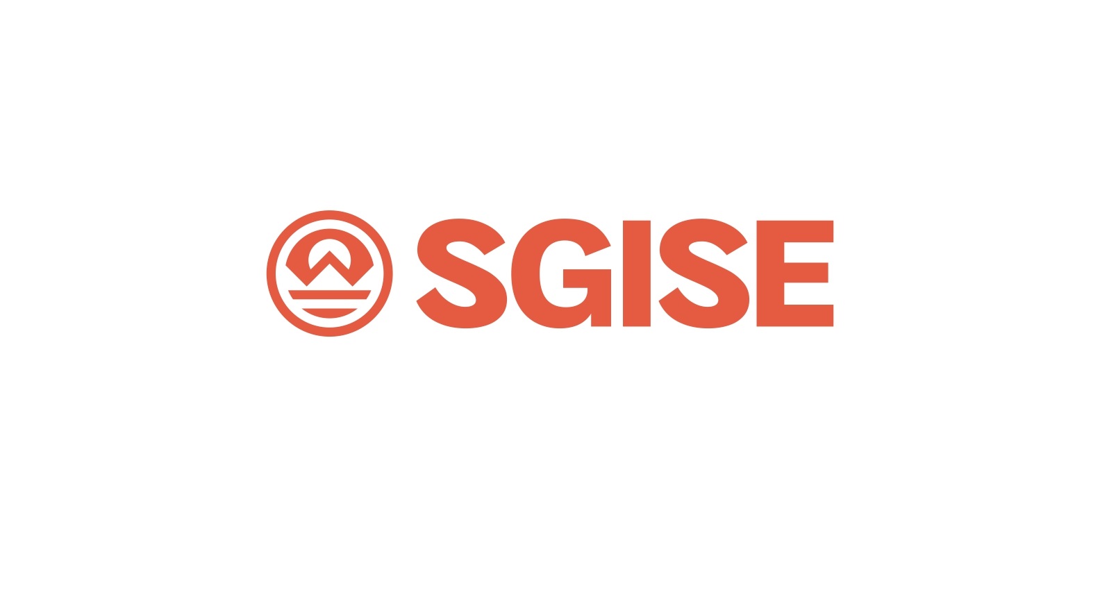 Sgise logo