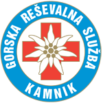 logo GRS Kamnik